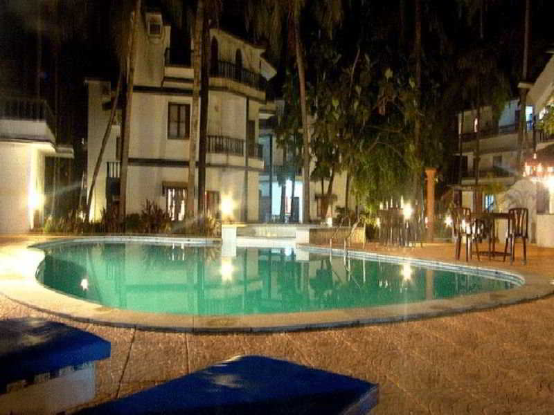 Palm Resort 卡兰古特 外观 照片